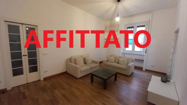 appartamento in affitto a San Siro
