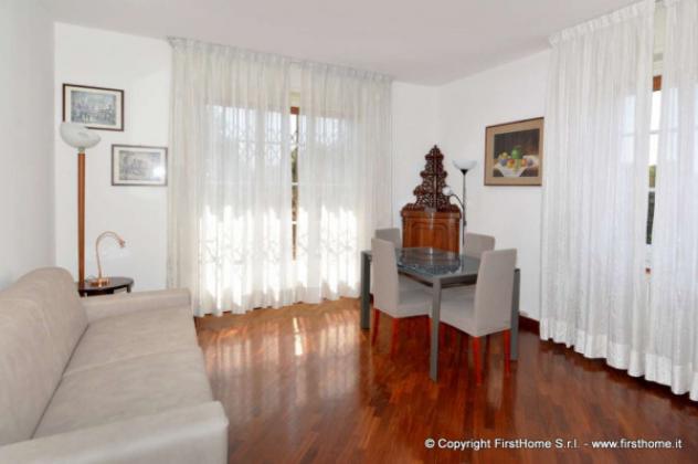 appartamento in affitto a San Siro