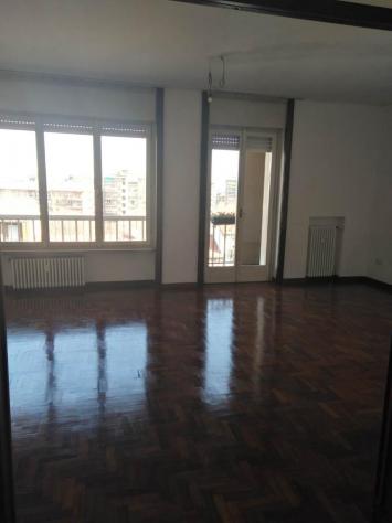 appartamento in affitto a San Siro