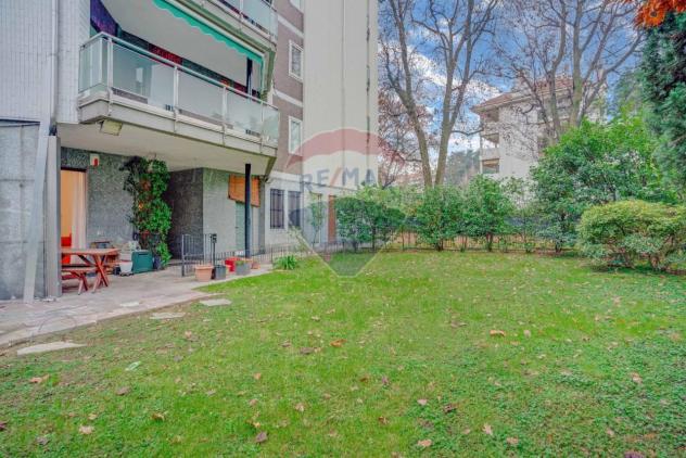 appartamento in affitto a San Siro