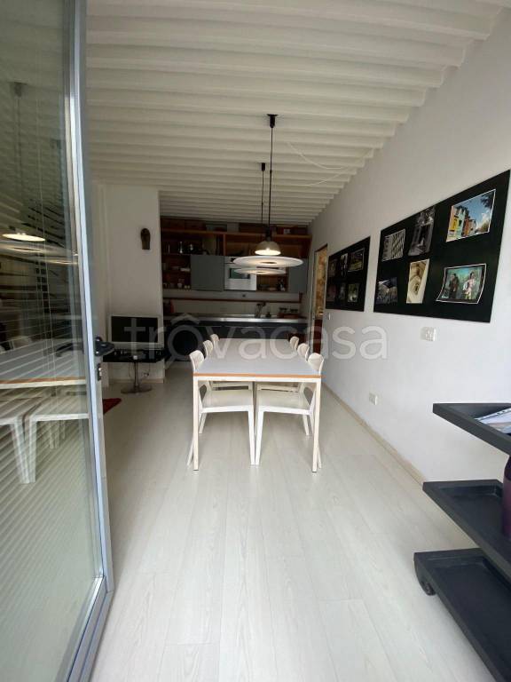 appartamento in affitto a San Siro