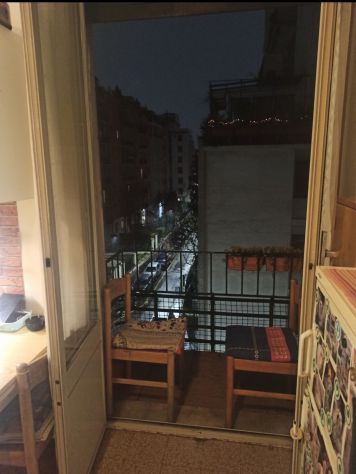 appartamento in affitto a San Siro