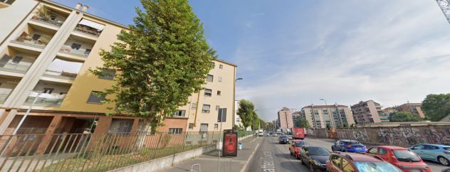 appartamento in affitto a San Siro