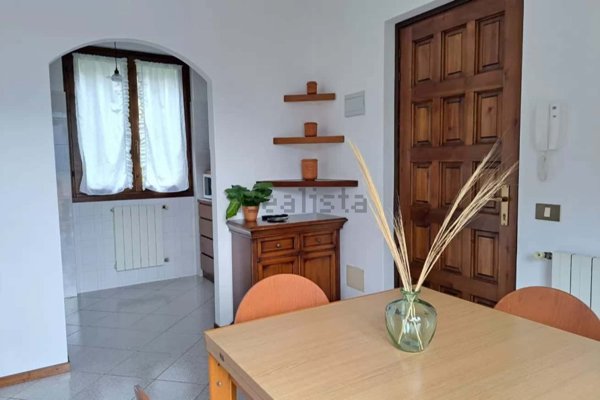 appartamento in affitto a San Siro