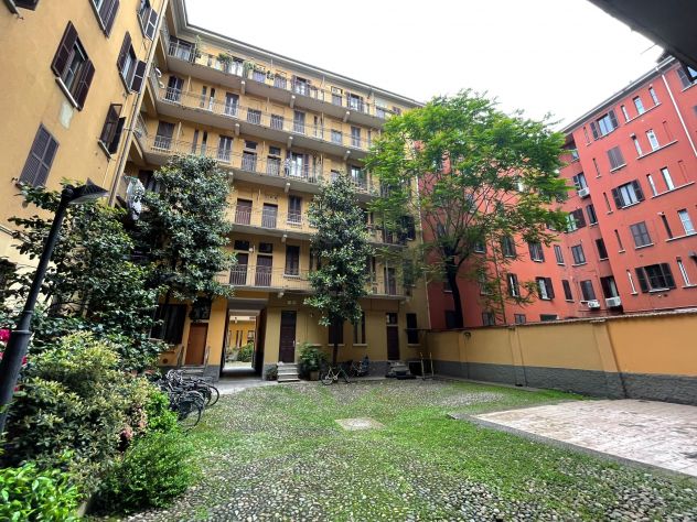 appartamento in affitto a San Siro