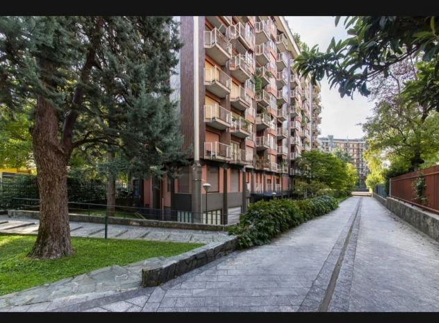 appartamento in affitto a San Siro