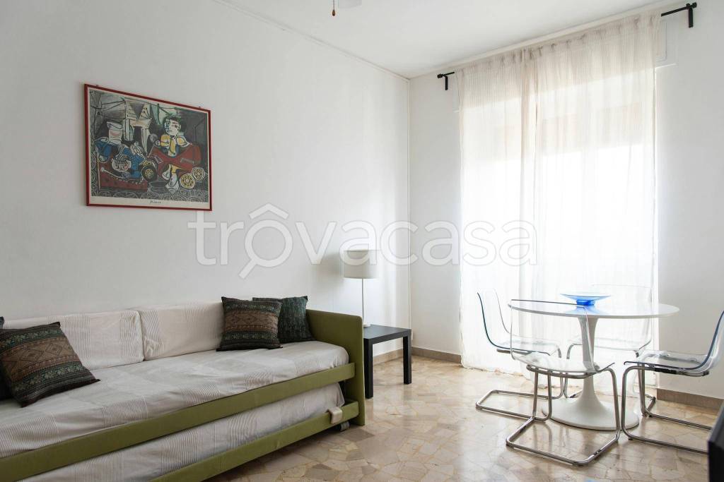 appartamento in affitto a San Siro