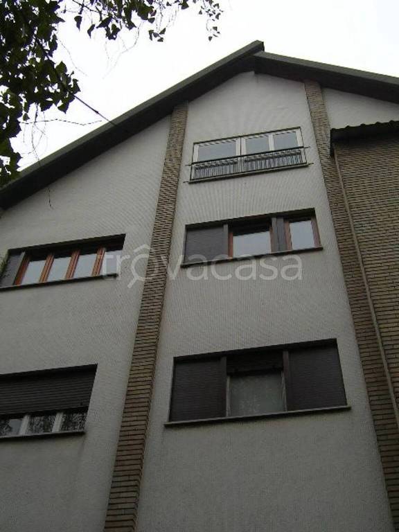 appartamento in affitto a San Siro