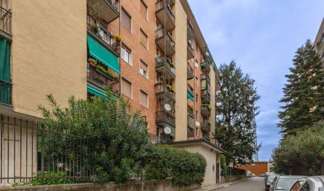 appartamento in affitto a San Siro