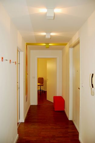 appartamento in affitto a San Siro