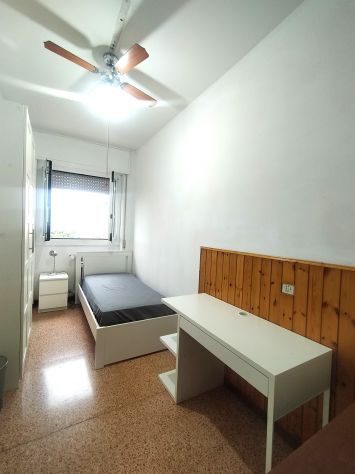 appartamento in affitto a San Siro