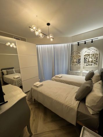 camera singola in affitto a San Siro