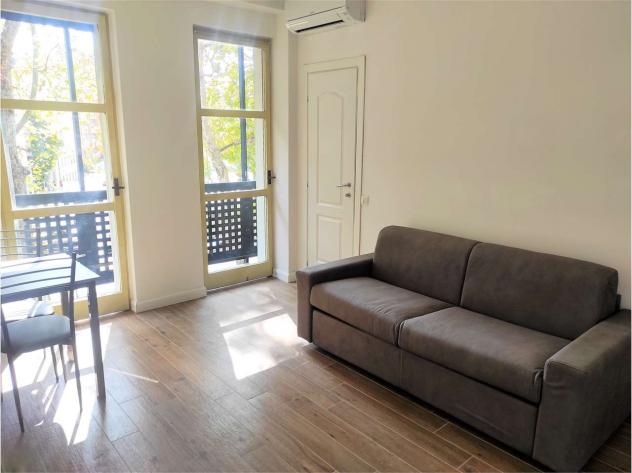 appartamento in affitto a San Siro