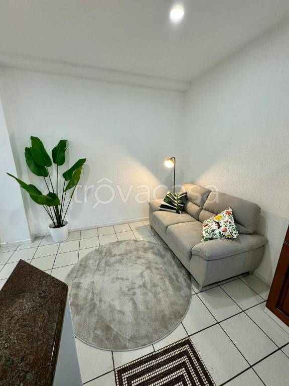 appartamento in affitto a San Siro