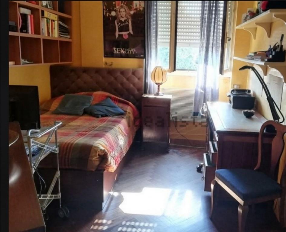 camera singola in affitto a San Siro