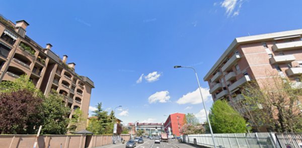 appartamento in affitto a San Siro