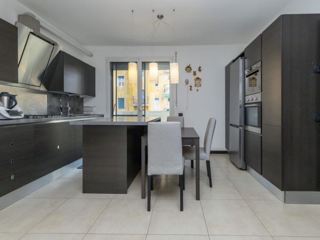 appartamento in affitto a San Siro