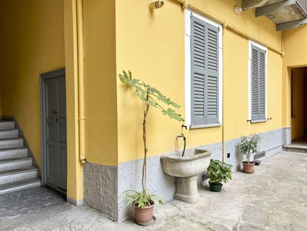 ufficio in affitto a San Siro