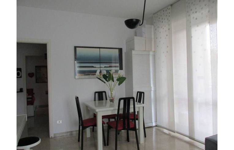 appartamento in affitto a San Siro