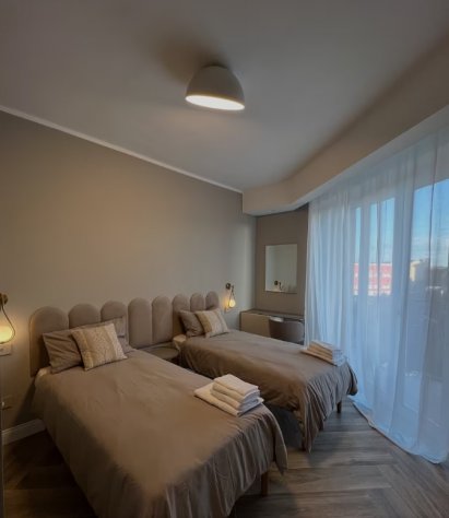 camera singola in affitto a San Siro