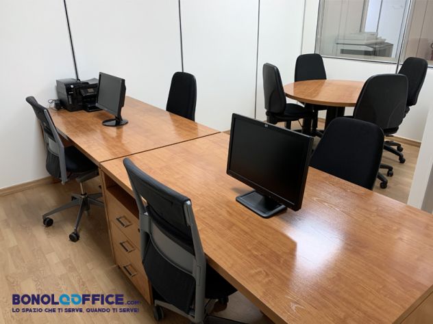 ufficio in affitto a San Siro
