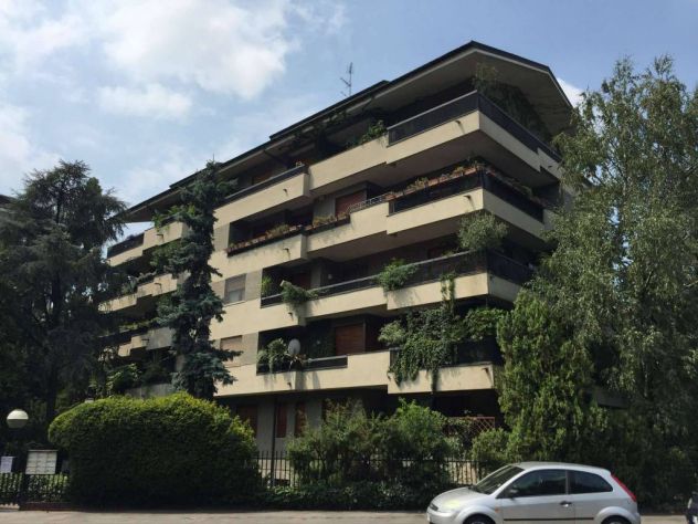 appartamento in affitto a San Siro