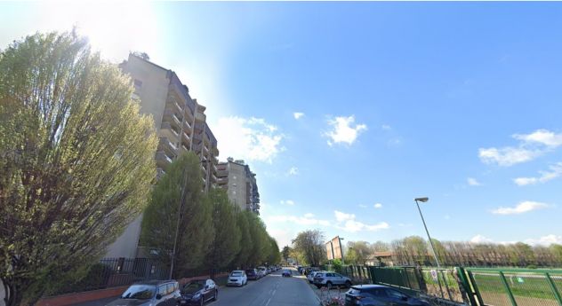 camera singola in affitto a San Siro