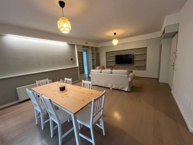 appartamento in affitto a San Siro