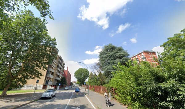 appartamento in affitto a San Siro