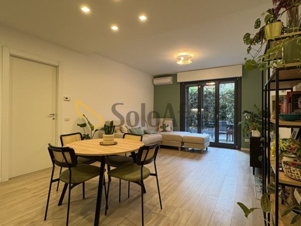 appartamento in affitto a San Siro