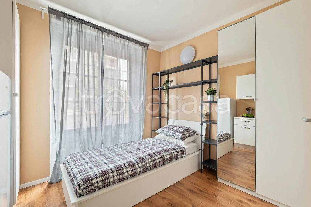 monolocale in affitto a San Siro