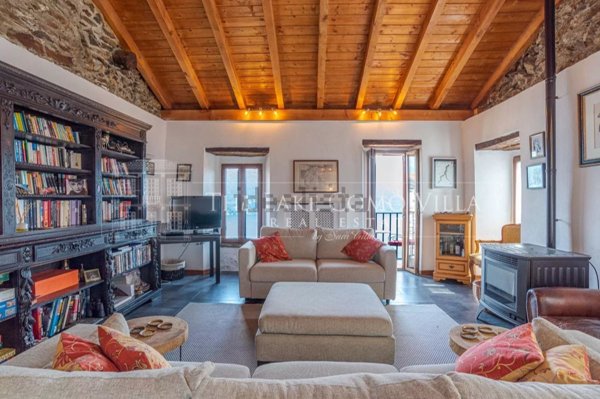 appartamento in affitto a San Siro