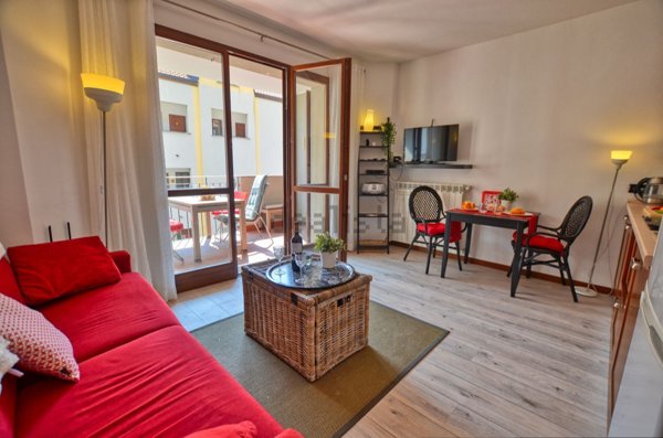 appartamento in affitto a San Siro