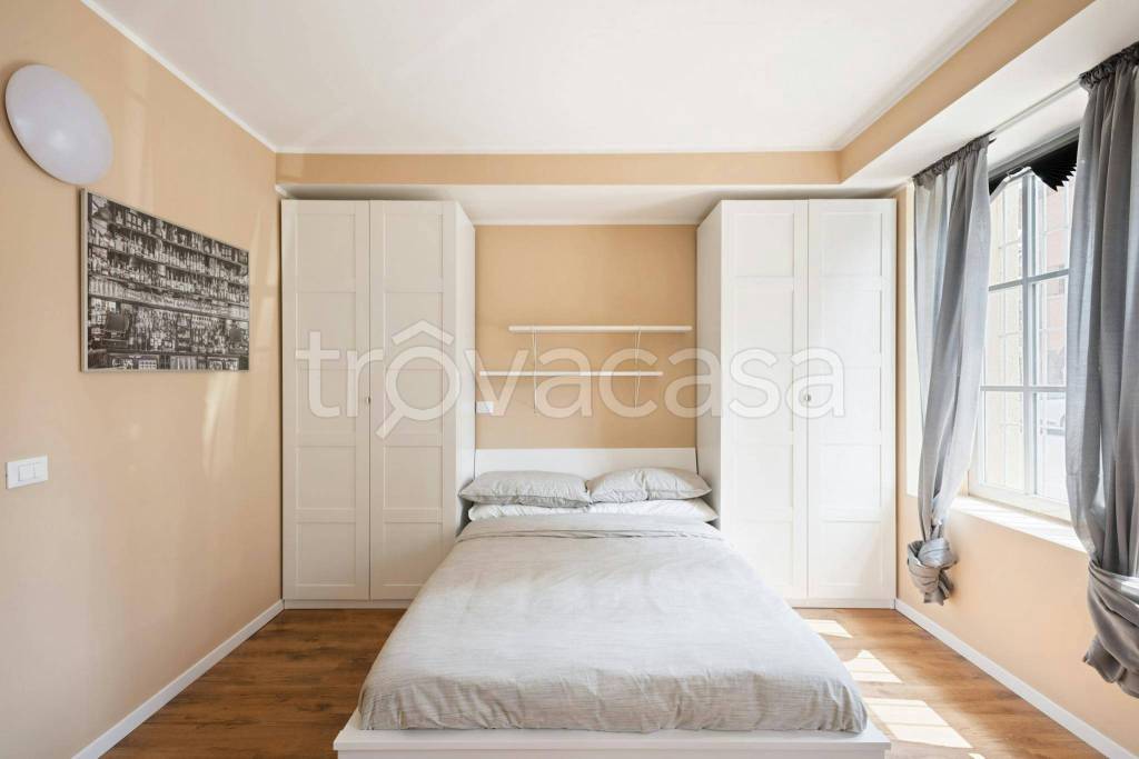 monolocale in affitto a San Siro