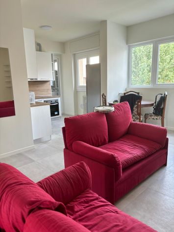 camera singola in affitto a San Siro