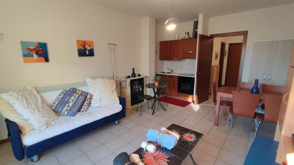 appartamento in affitto a San Siro