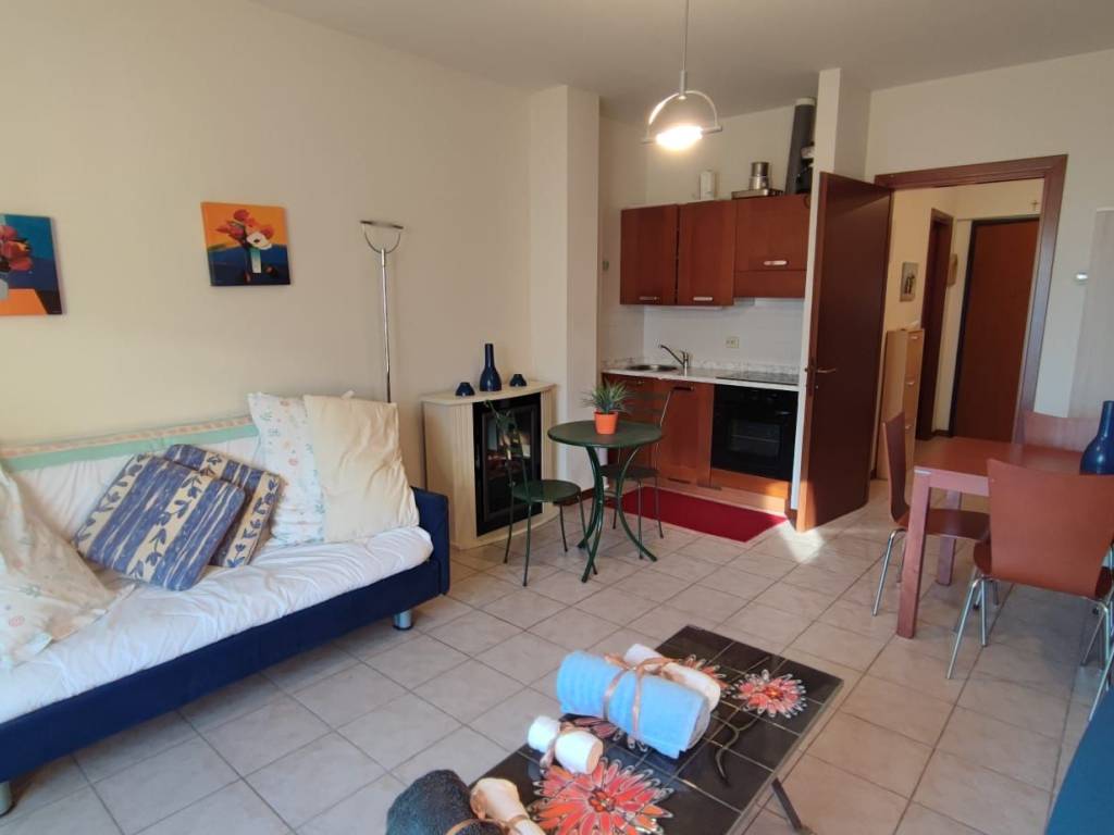 appartamento in affitto a San Siro