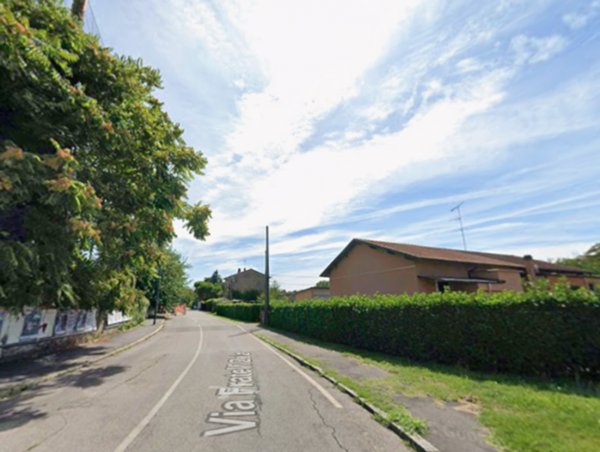 appartamento in affitto a San Siro