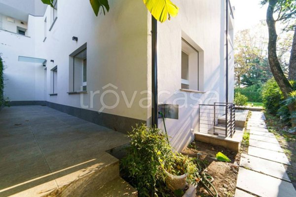 casa indipendente in affitto a San Siro