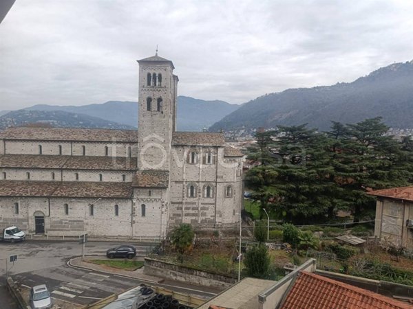 appartamento in affitto a San Siro