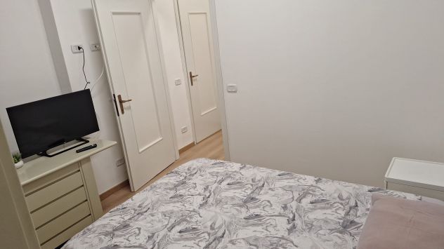 appartamento in affitto a San Siro