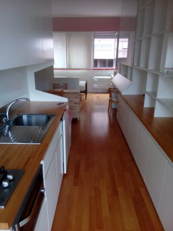 appartamento in affitto a San Siro