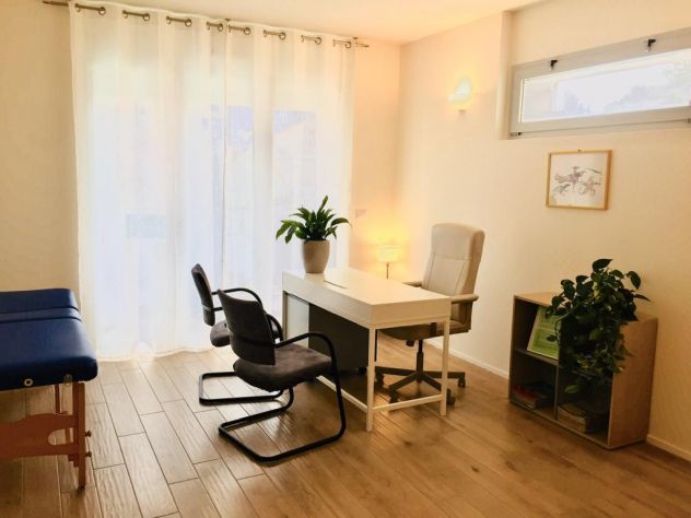 ufficio in affitto a San Siro