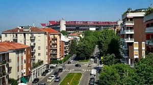 appartamento in affitto a San Siro