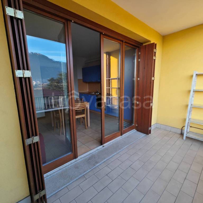 appartamento in affitto a San Siro