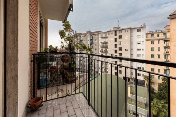 appartamento in affitto a San Siro