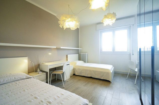 camera singola in affitto a San Siro