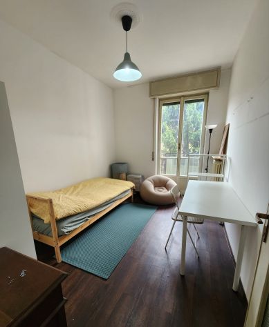 camera singola in affitto a San Siro