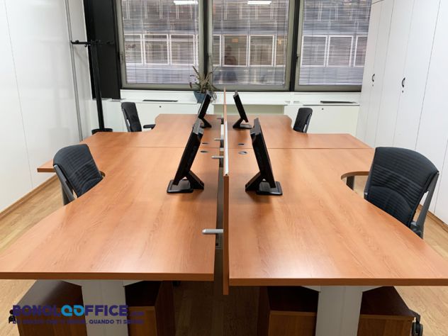 ufficio in affitto a San Siro