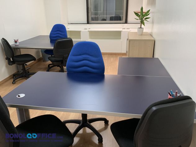 ufficio in affitto a San Siro